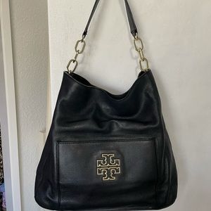 Tory Burch Britten shoulder bag